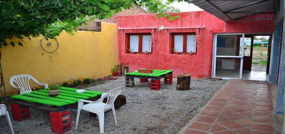 La Morada Hostal Cafayate Exterior photo